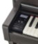 Цифровое пианино Yamaha CLP-735DW