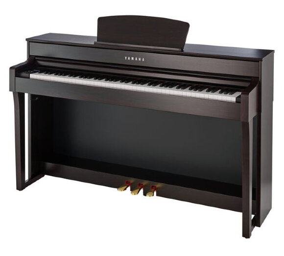 Цифровое пианино Yamaha Clavinova CLP-735R