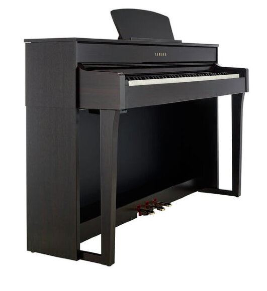 Цифровое пианино Yamaha Clavinova CLP-735R
