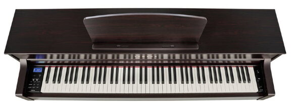 Цифровое пианино Yamaha Clavinova CLP-735R