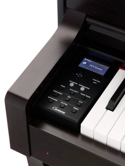 Цифровое пианино Yamaha Clavinova CLP-735R