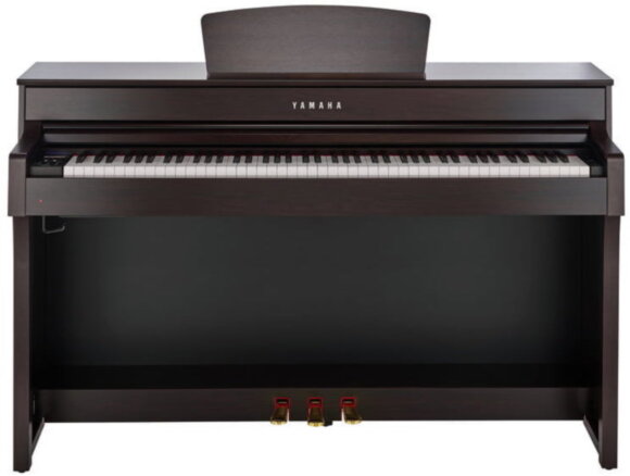 Цифровое пианино Yamaha Clavinova CLP-735R